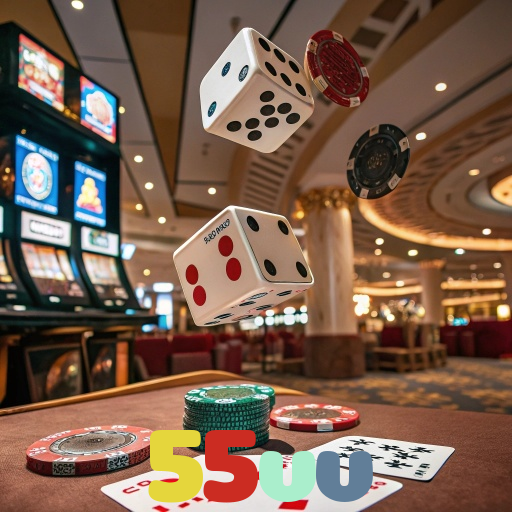  55vv