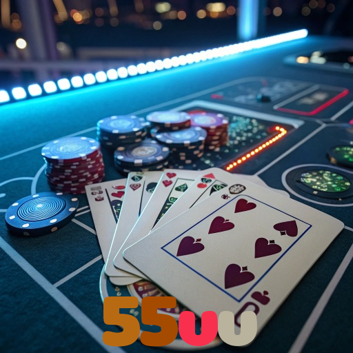  55vv