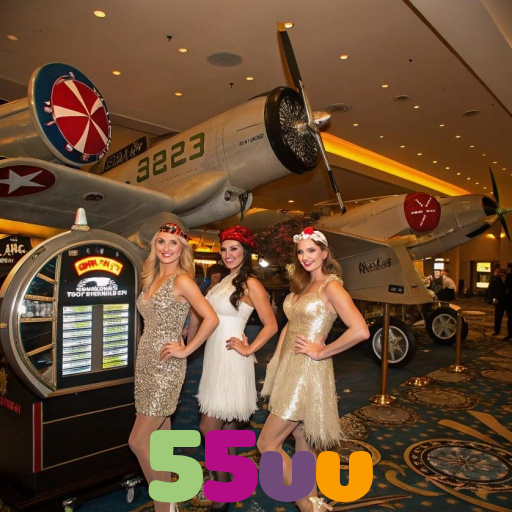  55vv