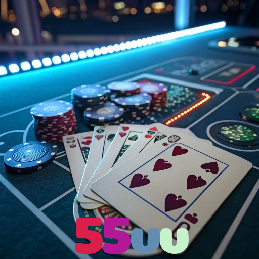  55vv