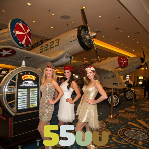  55vv