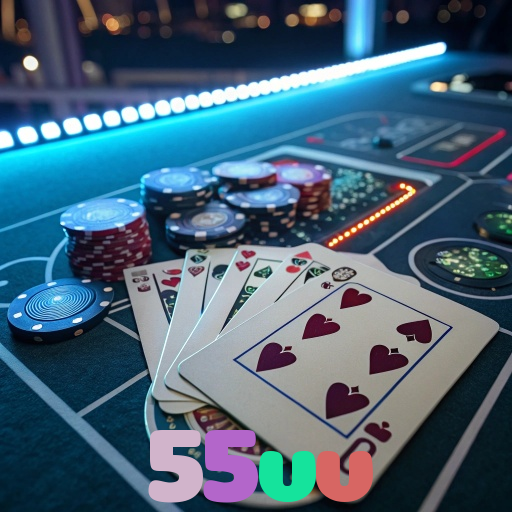  55vv
