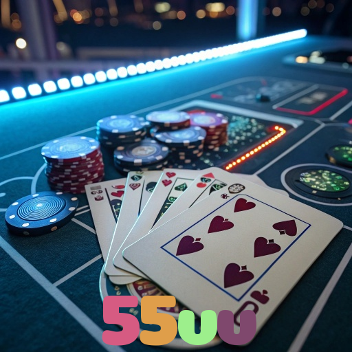 55vv